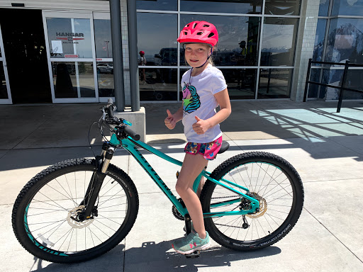 Bicycle Store «Canyon Bicycles - Millcreek», reviews and photos, 3969 Wasatch Blvd, Salt Lake City, UT 84124, USA