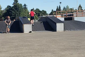 Fuller's Twin City Skate Park image