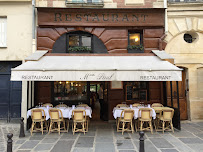 Atmosphère du Restaurant français Restaurant Paul à Paris - n°16