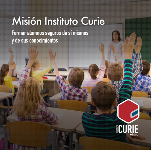 Instituto Curie México