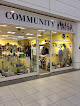 Kingston Community Shop