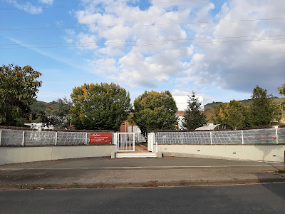 Archives Départementales du Puy-de-Dôme à Clermont-Ferrand