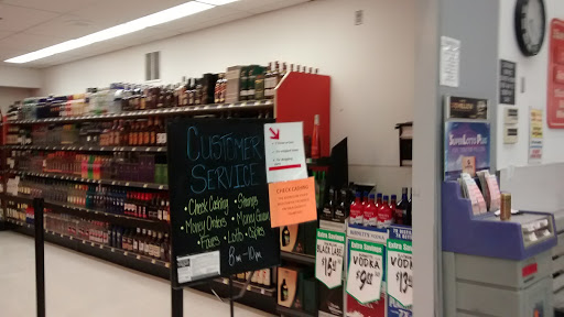 Supermarket «WinCo Foods», reviews and photos, 2060 E 20th St, Chico, CA 95928, USA