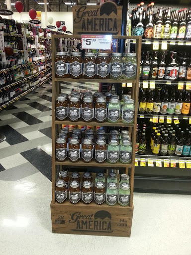 Grocery Store «Albertsons», reviews and photos, 25691 SE Stark St, Troutdale, OR 97060, USA