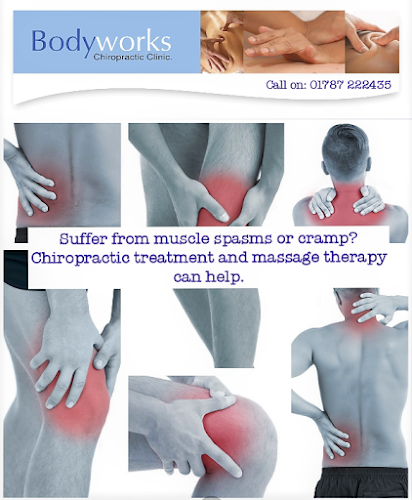 Bodyworks Chiropractic Clinic - Other