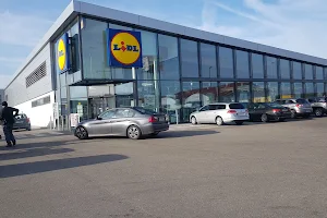 Lidl Österreich image