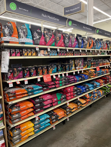 Pet Supply Store «PetSmart», reviews and photos, 3431 Tittabawassee Rd, Saginaw, MI 48604, USA