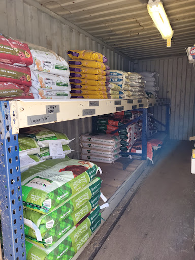 Grocery Store «Out West General Store», reviews and photos, 17121 W Glendale Ave, Waddell, AZ 85355, USA