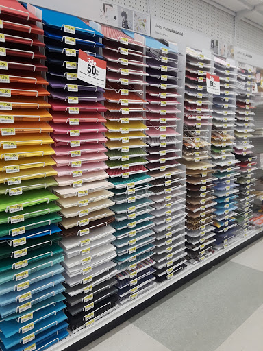 Fabric Store «Jo-Ann Fabrics and Crafts», reviews and photos, 3635 Riverside Plaza Dr #240, Riverside, CA 92506, USA