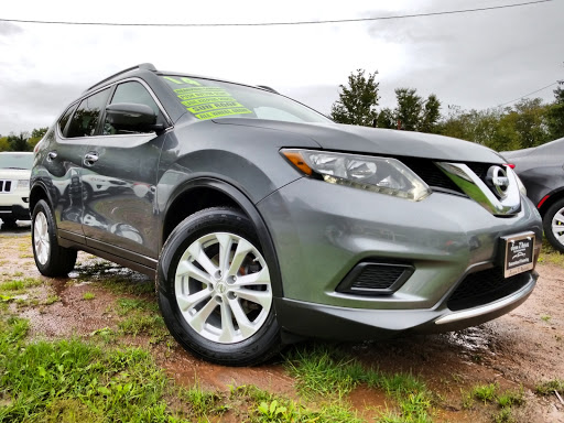 Used Car Dealer «Seven X Motors Inc», reviews and photos, 954 NY-17B, Mongaup Valley, NY 12762, USA