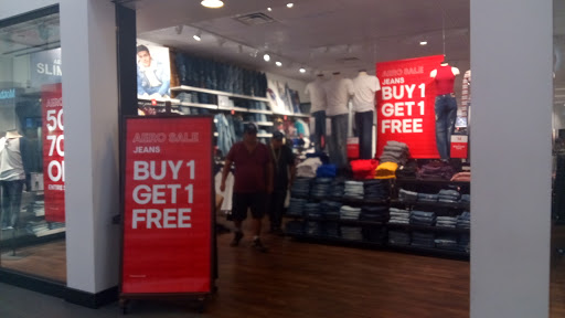 Outlet Store «Express Factory Outlet», reviews and photos, 14520 W Colfax Ave, Lakewood, CO 80401, USA