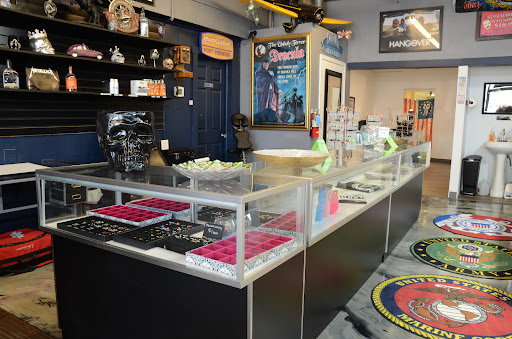 Explore women back tattoo ideas, creative tattoo ideas in Jasper, available at Electric Graffiti Tattoo Studio LLC