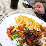 Photo n°1 de l'avis de Andreas.e fait le 15/10/2020 à 23:02 sur le  Restaurant Störtebeker à Cuxhaven