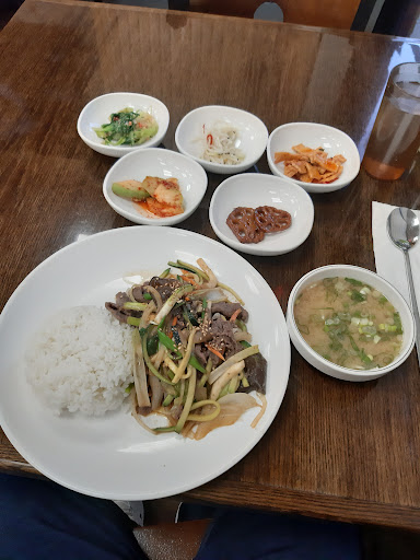 Ju Bang Jang Korean Restaurant  image 8