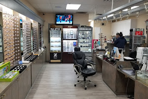 Super Vision Optical