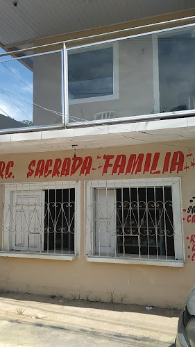 Mercadinho sagrada família