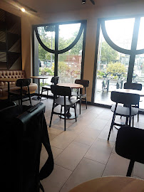Atmosphère du Café Starbucks Coffee à Nancy - n°8