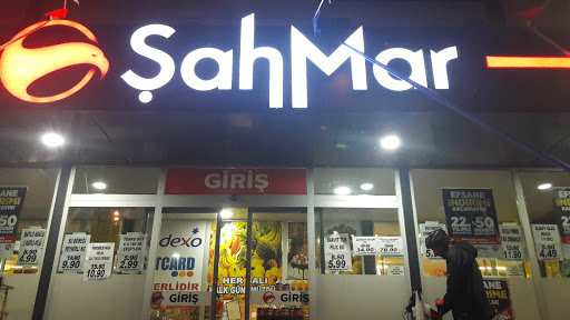 sahmar market anayurt talas kayseri