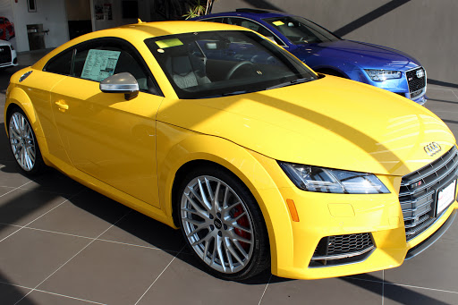 Audi Dealer «Audi Natick», reviews and photos, 549 Worcester St, Natick, MA 01760, USA