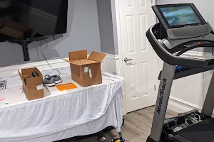 All Care Treadmill Repair image