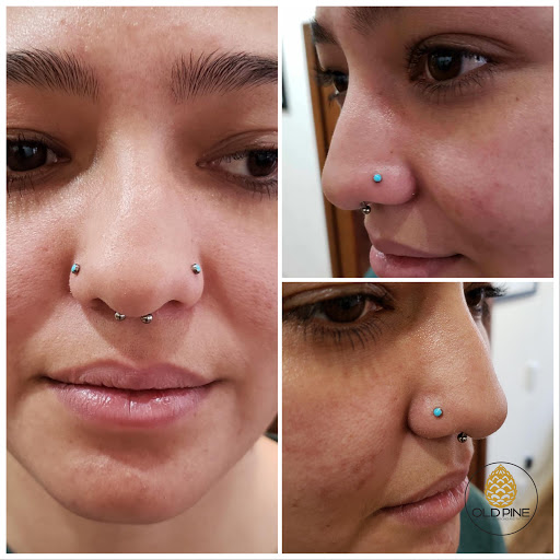 Explore always and forever tattoo ideas, creative tattoo ideas in Taos, available at Old Pine Collective