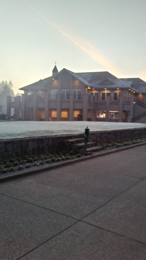 Golf Course «Willamette Valley Country Club», reviews and photos, 900 Country Club Pl, Canby, OR 97013, USA