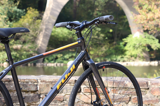 Bicycle Store «Freewheelers», reviews and photos, 1757 Mt Hope Ave, Rochester, NY 14620, USA