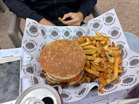 Hamburger du Restaurant Carson City à Toulouse - n°12
