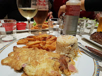 Frite du Restaurant L'Occitan à Lourdes - n°9