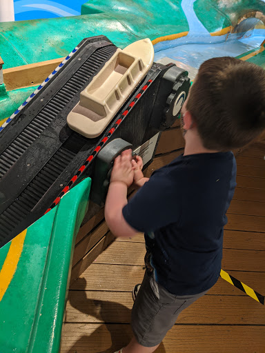 Gift Shop «Crayola Store», reviews and photos, 18 Centre Square, Easton, PA 18042, USA