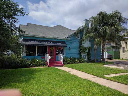 Cafe «Antigua Bakery & Cafe», reviews and photos, 1022 E Harrison Ave, Harlingen, TX 78550, USA