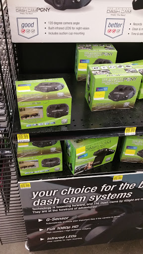 Auto Parts Store «Pep Boys Auto Parts & Service», reviews and photos, 1246 N Main St, Providence, RI 02904, USA