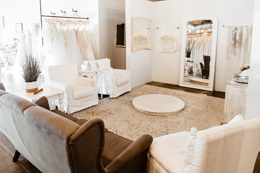 Bridal Shop «Emma & Grace Bridal Studio», reviews and photos, 3353 Larimer St, Denver, CO 80205, USA