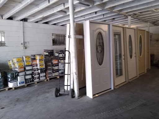 Building Materials Store «El Charro Building Materials», reviews and photos, 7401 Greenville St, Houston, TX 77020, USA