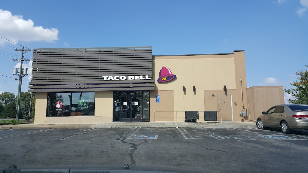 Taco Bell 42134