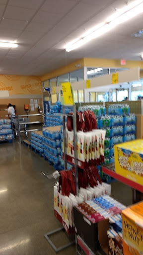 Supermarket «ALDI», reviews and photos, 1830 South Rd, Wappingers Falls, NY 12590, USA