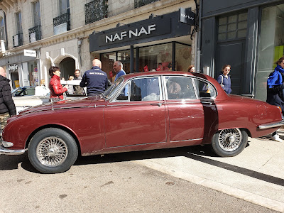 NAF NAF à Blois