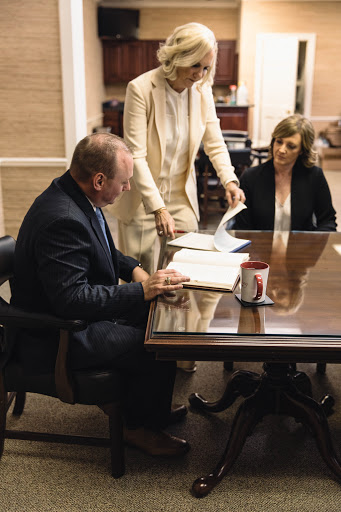 Personal Injury Attorney «Gerling Law Injury Attorneys», reviews and photos