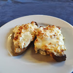 Photo n°4 de l'avis de Francesco.a fait le 15/06/2019 à 21:11 sur le  Ca’dei Veli à Cimone