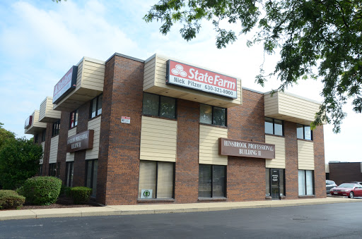 Insurance Agency «Nick Pitzer - State Farm Insurance Agent», reviews and photos