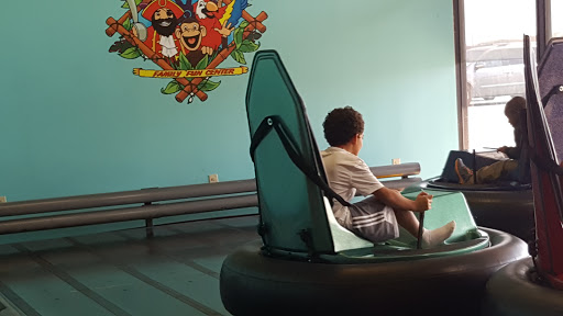 Amusement Center «That Fun Place», reviews and photos, 707 S Madison Ave i, Greenwood, IN 46143, USA