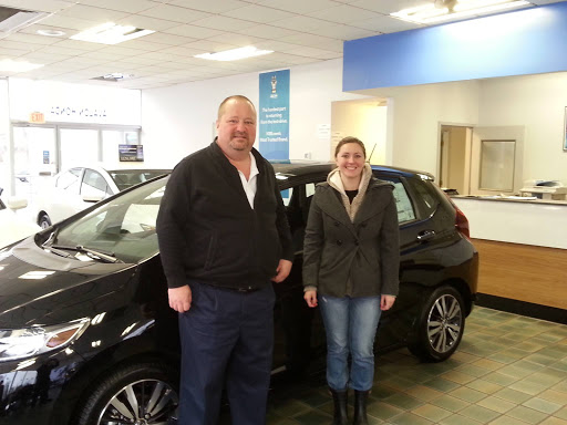 Car Dealer «Avalon Honda», reviews and photos, 100 Avalon Blvd, Cape May Court House, NJ 08210, USA