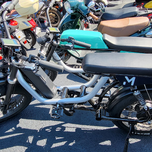 Motorcycle Dealer «Midwest Action Cycle Inc», reviews and photos, 251 Host Dr, Lake Geneva, WI 53147, USA