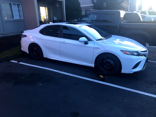 Toyota Dealer «Dick Hannah Toyota», reviews and photos, 2632 Coweeman Park Dr, Kelso, WA 98626, USA