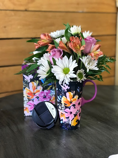 Florist «The Flower Express, Inc.», reviews and photos, 10411 NE Fourth Plain Blvd #115, Vancouver, WA 98662, USA