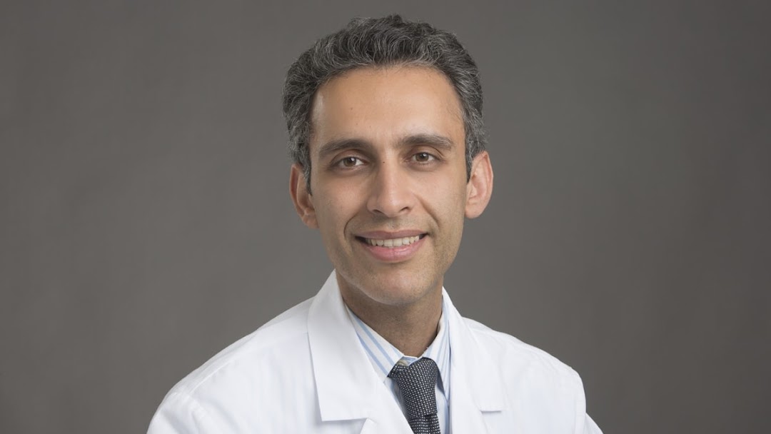 Faraz Bishehsari, MD, PhD