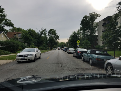 Preschool «Childtime of Evanston, IL», reviews and photos, 355 Ridge Ave, Evanston, IL 60202, USA