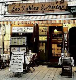 Photo n°24 de Les Tables d’Antan à Besançon ()