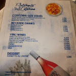 Photo n°5 de l'avis de Cultural.e fait le 27/07/2022 à 22:39 sur le  Restaurant de Caterina à Torre Colimena