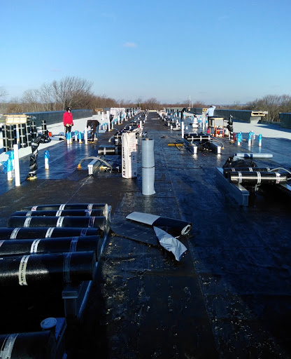 Roofing Contractor «Global Roofing & Siding», reviews and photos, 64 Austin Ave, Staten Island, NY 10305, USA